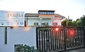 Mamma Puglia Suite&Breakfast